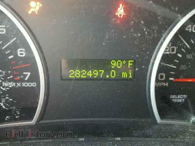 2007 FORD EXPLORER - VIN: 1FMEU63E87UA82871 - Фото 8
