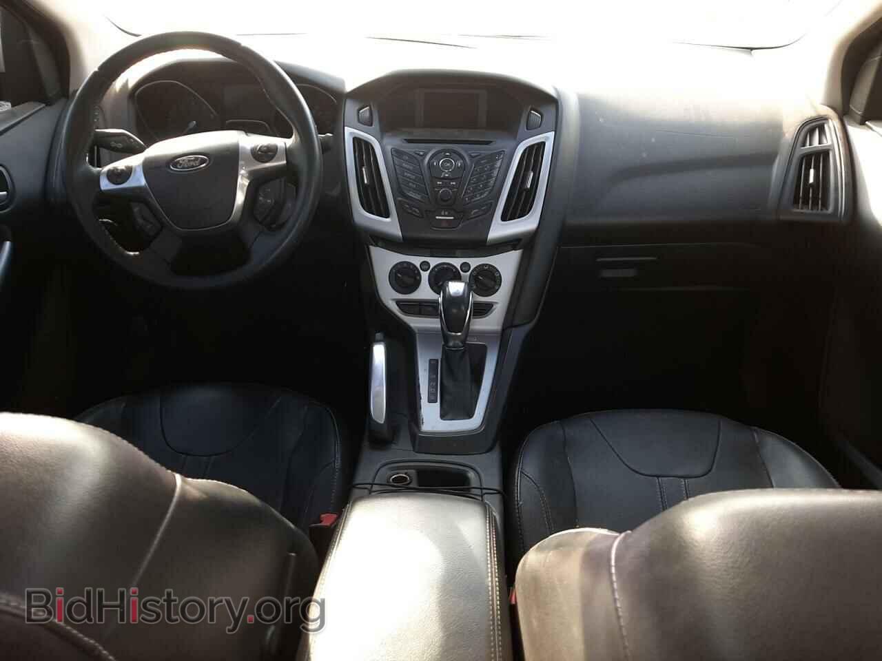 2013 FORD FOCUS - VIN: 1FADP3F29DL158807 - Фото 9