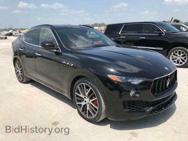 Photo ZN661XUS7HX243897 - MASERATI ALL MODELS 2017