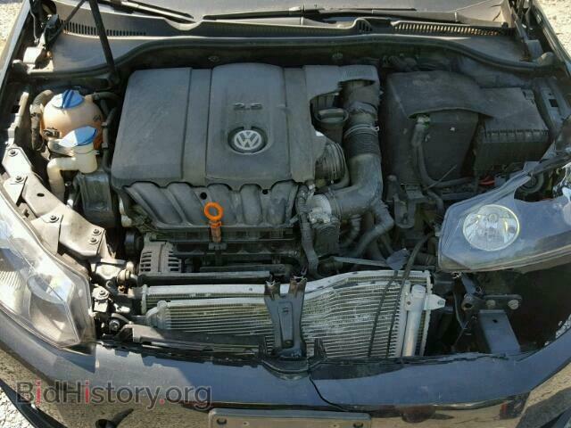 2013 VOLKSWAGEN GOLF - VIN: WVWBB7AJ2DW129718 - Фото 7