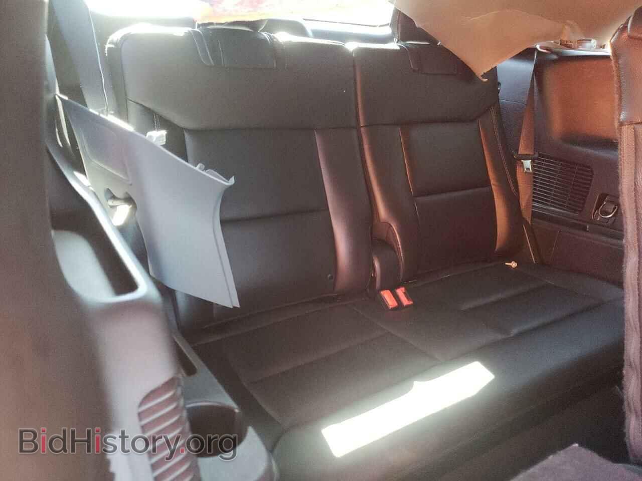 2021 FORD EXPLORER - VIN: 1FMSK8FH5MGB45896 - Фото 9