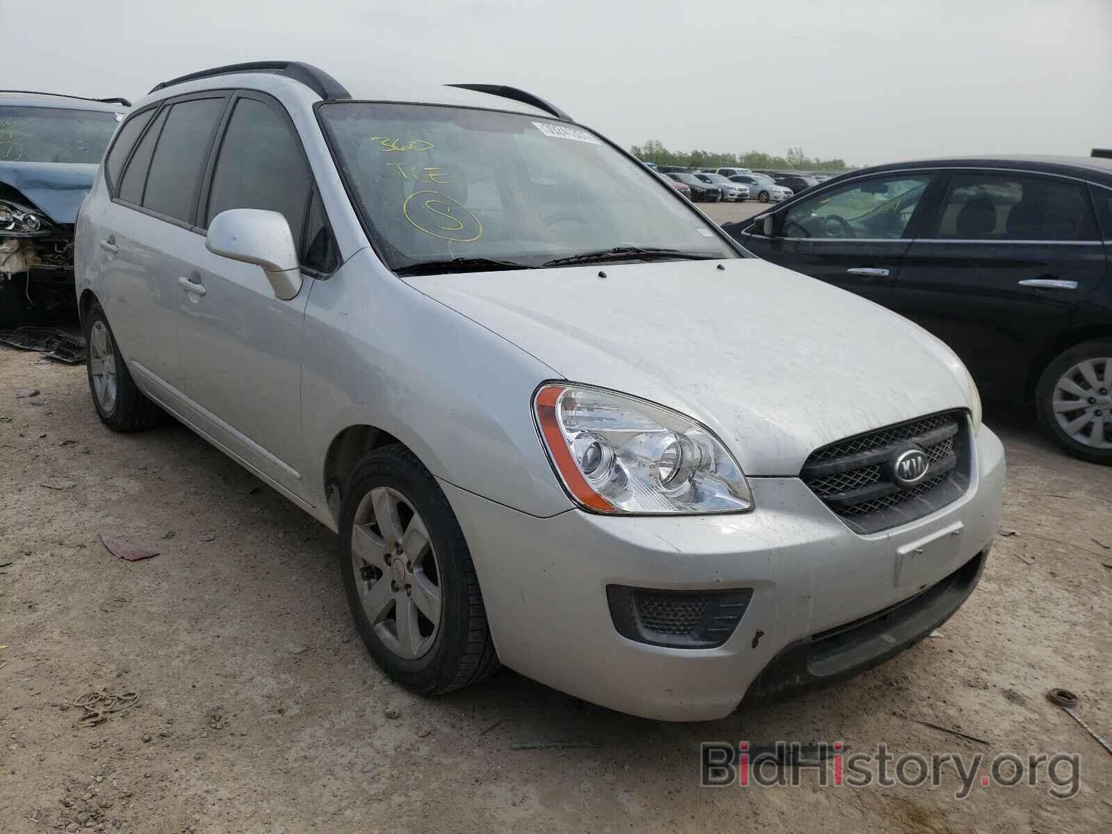 Photo KNAFG526287143424 - KIA RONDO 2008