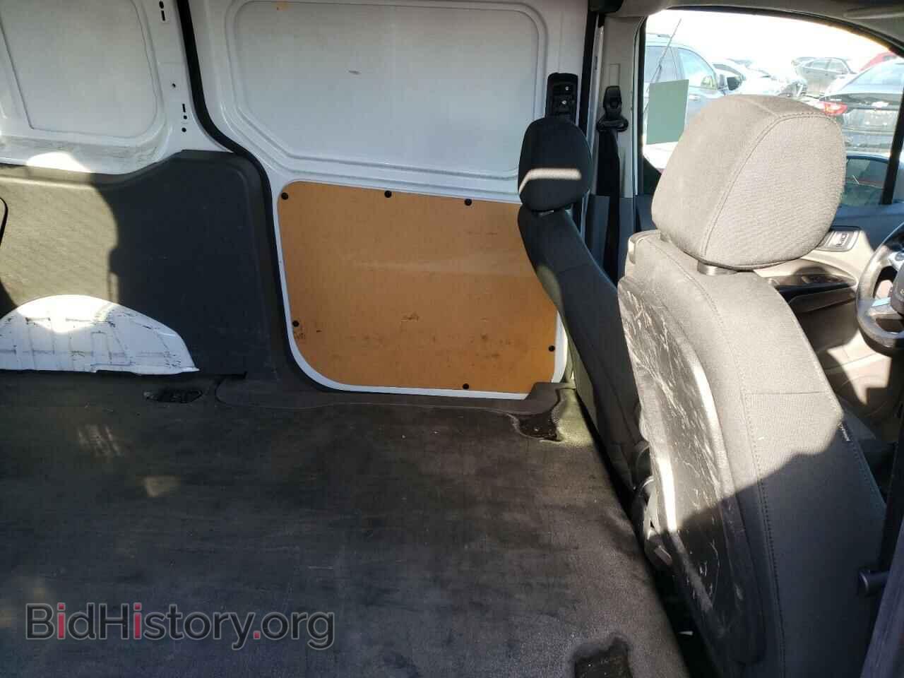 2019 FORD TRANSIT - VIN: NM0LS7E23K1391004 - Photo 11