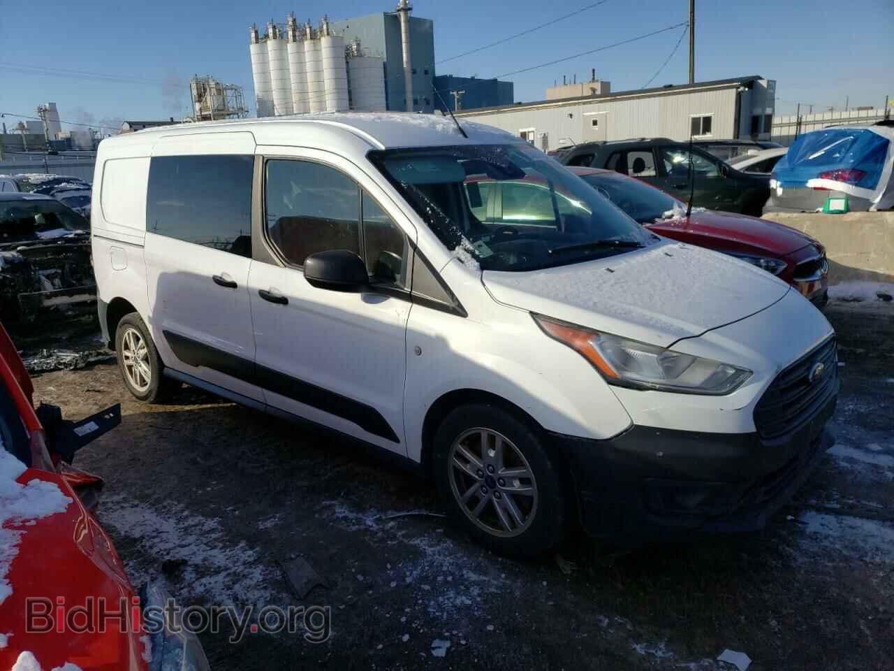 2019 FORD TRANSIT - VIN: NM0LS7E23K1391004 - Photo 4