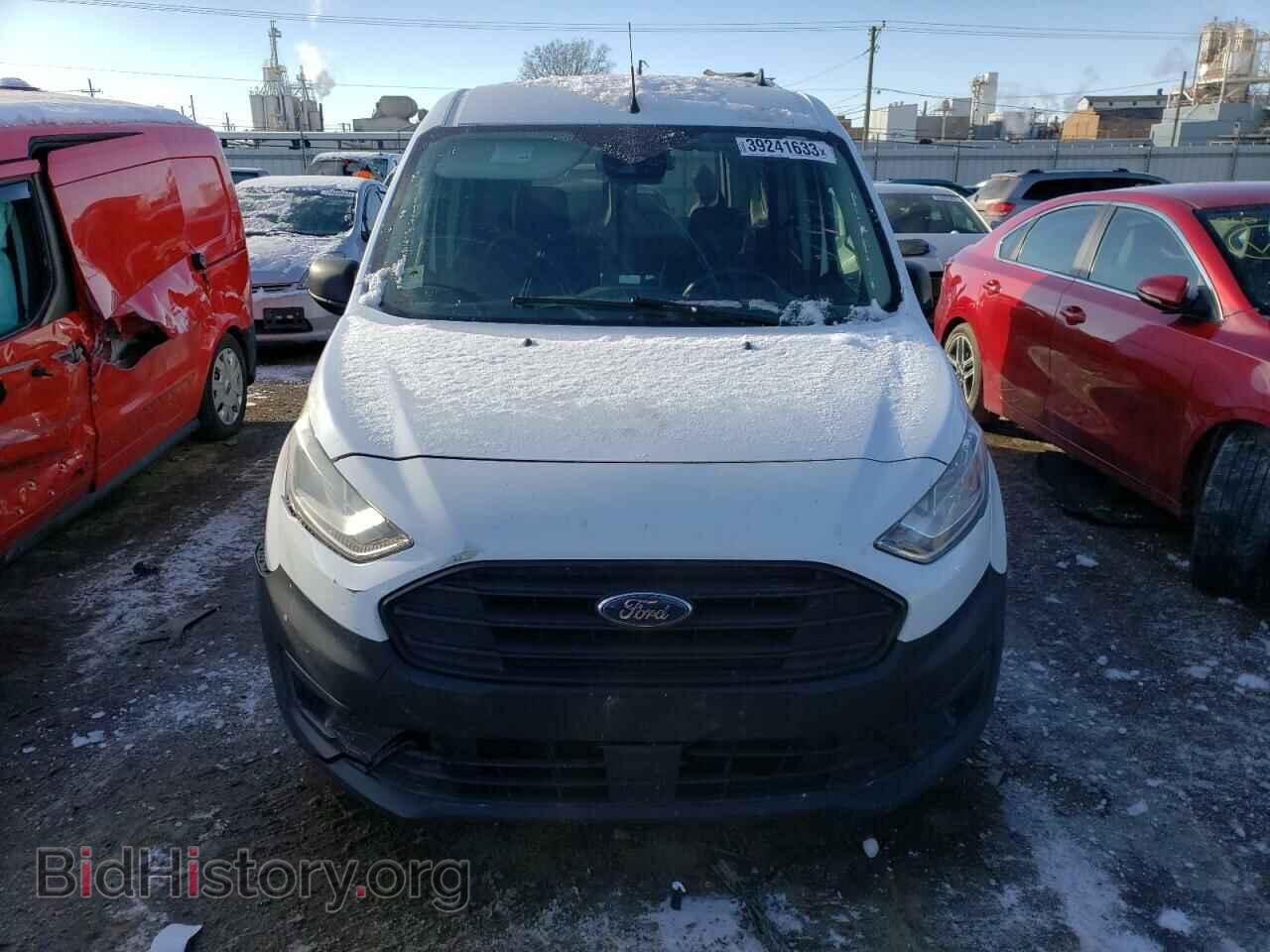 2019 FORD TRANSIT - VIN: NM0LS7E23K1391004 - Photo 5