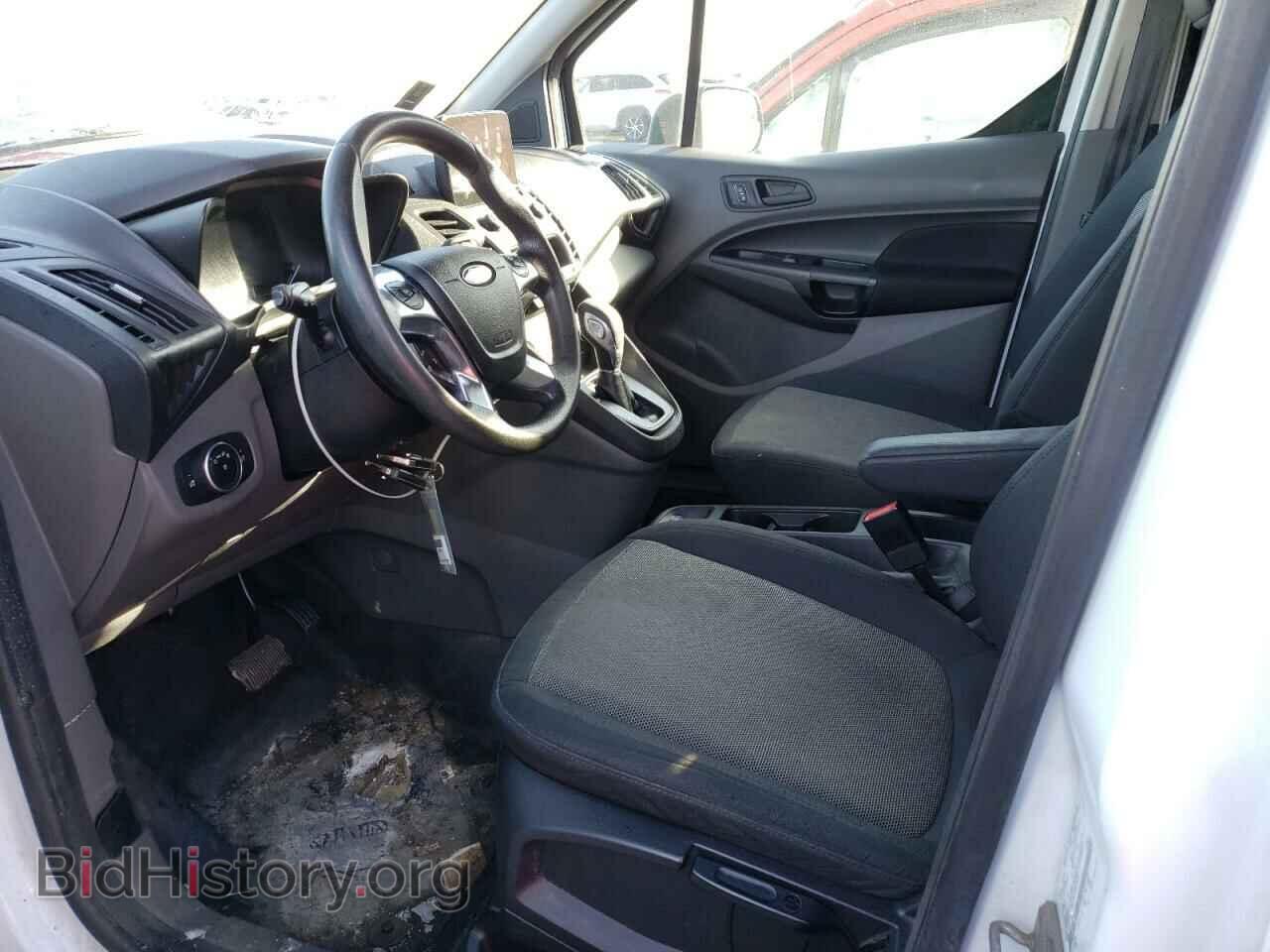 2019 FORD TRANSIT - VIN: NM0LS7E23K1391004 - Photo 7