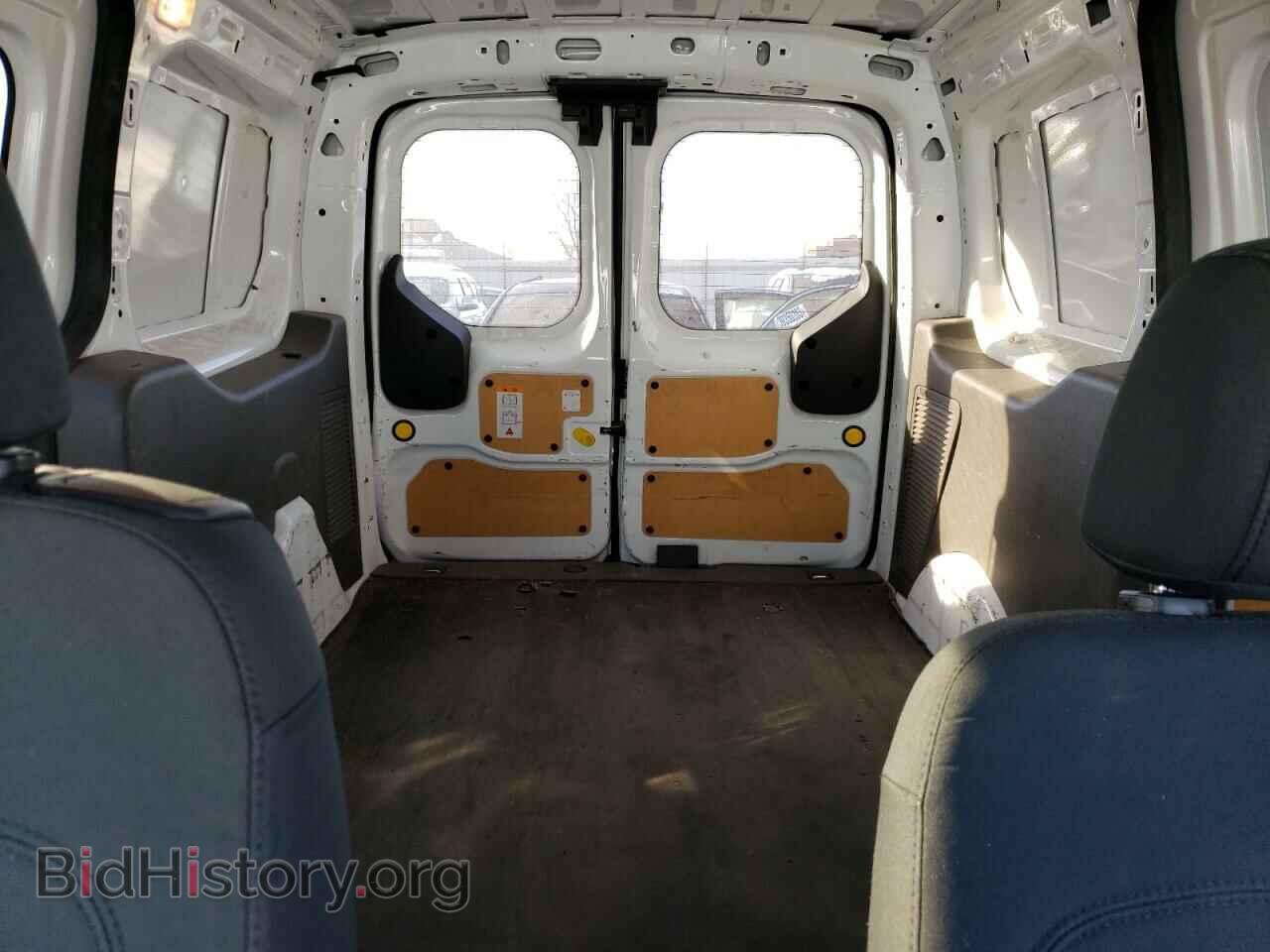 2019 FORD TRANSIT - VIN: NM0LS7E23K1391004 - Photo 10