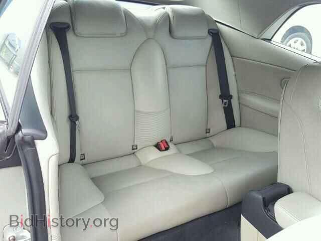 2005 SAAB 9 3 - VIN: YS3FD79Y856001930 - Фото 6