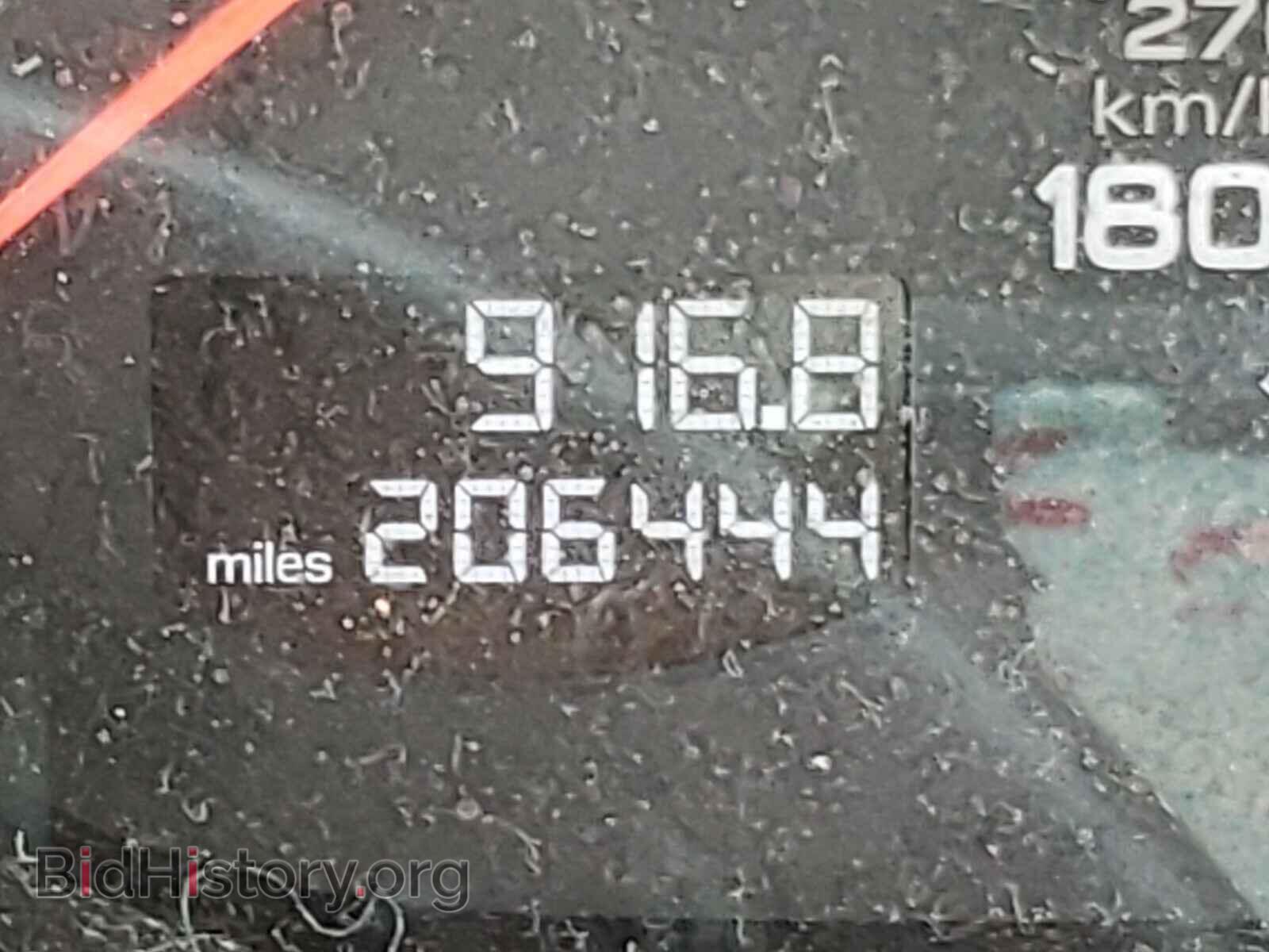 2012 AUDI Q7 - VIN: WA1LGBFE4CD010187 - Фото 8