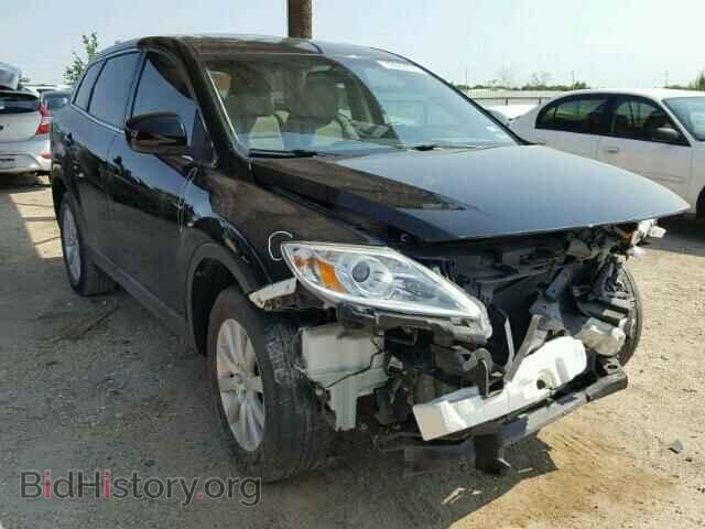 Фотография JM3TB2MA9A0205430 - MAZDA CX-9 2010