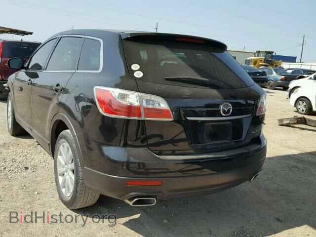 2010 MAZDA CX-9 - VIN: JM3TB2MA9A0205430 - Фото 3
