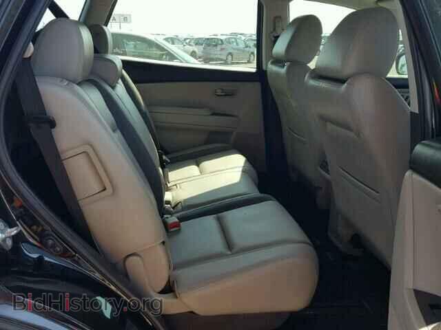 2010 MAZDA CX-9 - VIN: JM3TB2MA9A0205430 - Фото 6