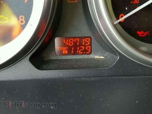 2010 MAZDA CX-9 - VIN: JM3TB2MA9A0205430 - Фото 8