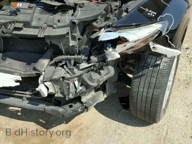 2010 MAZDA CX-9 - VIN: JM3TB2MA9A0205430 - Фото 9