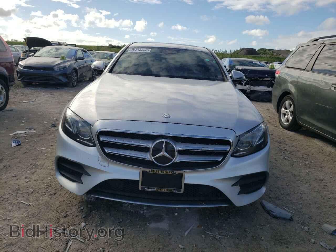 2017 MERCEDES-BENZ E-CLASS - VIN: WDDZF4JB1HA186463 - Фото 5