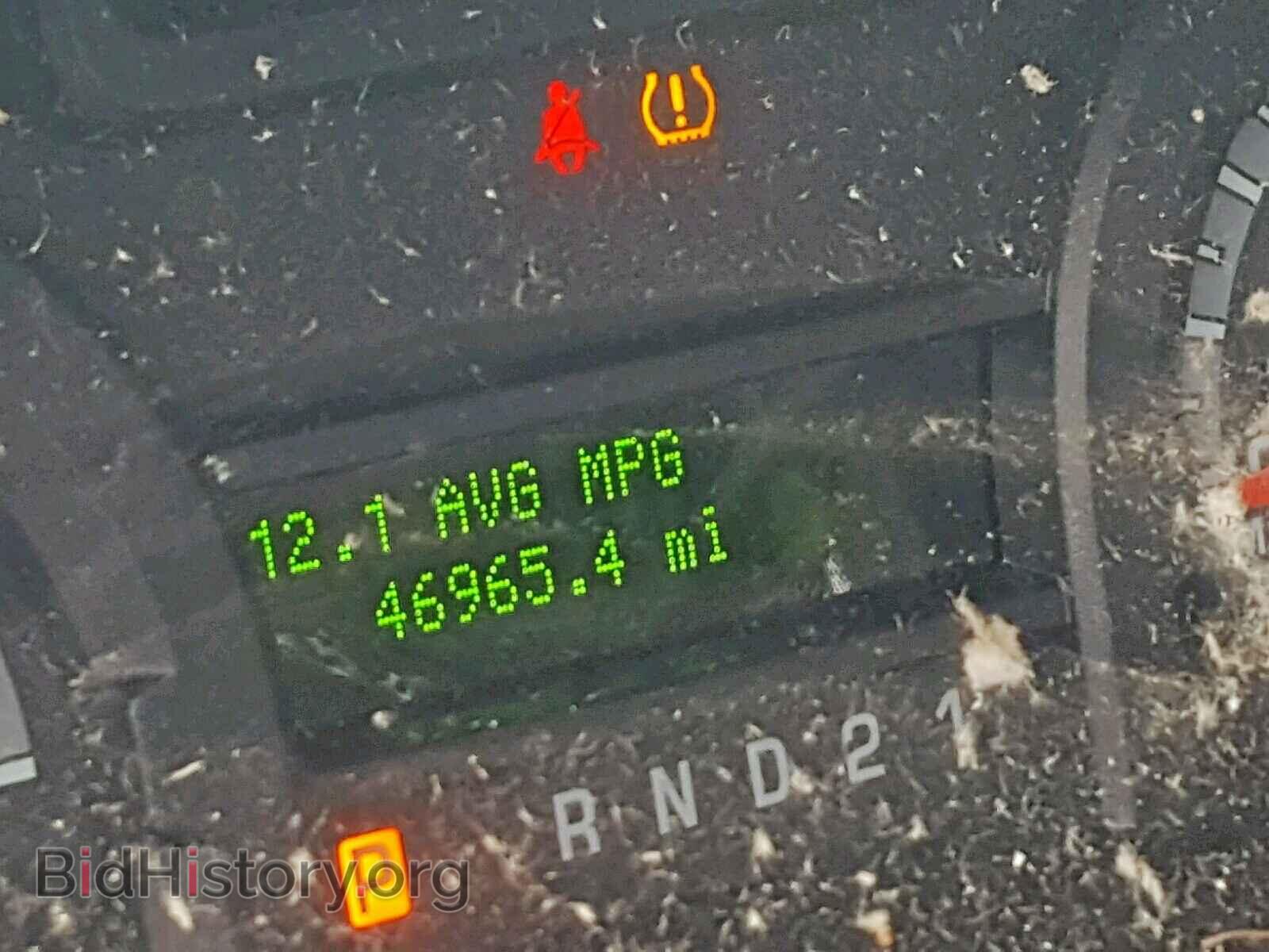 2014 FORD ECONOLINE - VIN: 1FBSS3BL0EDA40319 - Фото 8