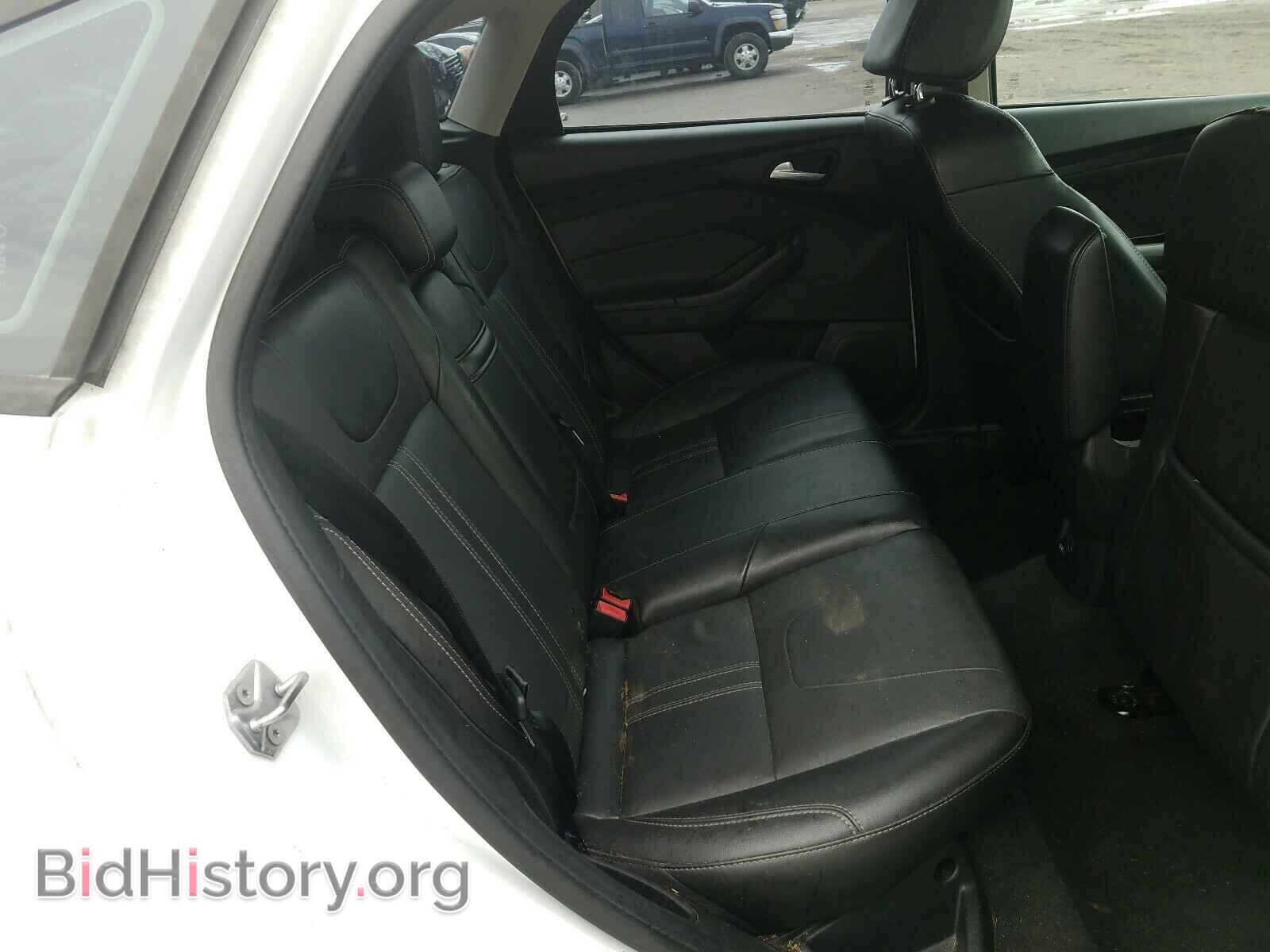 2013 FORD FOCUS - VIN: 1FADP3K23DL224046 - Фото 6