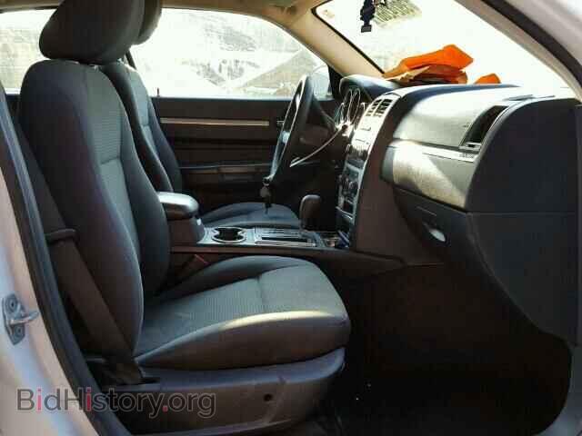 2010 DODGE CHARGER - VIN: 2B3CA3CV9AH259393 - Фото 5