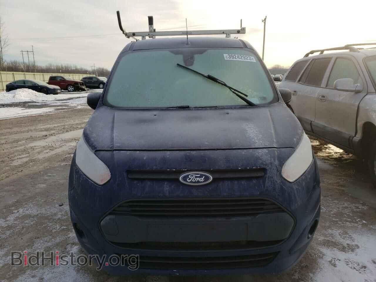 2016 FORD TRANSIT - VIN: NM0LS7F74G1249097 - Фото 5