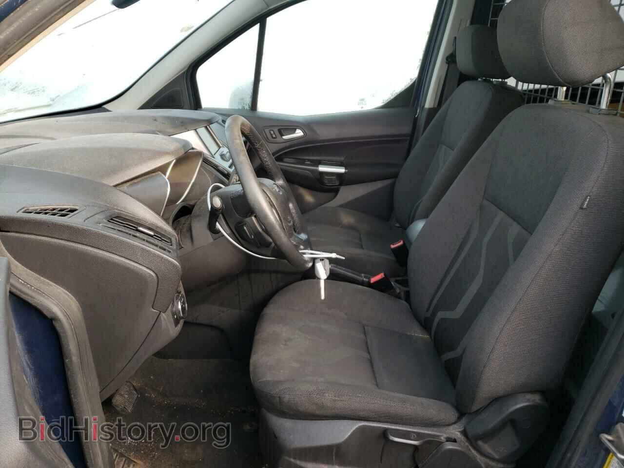 2016 FORD TRANSIT - VIN: NM0LS7F74G1249097 - Фото 7