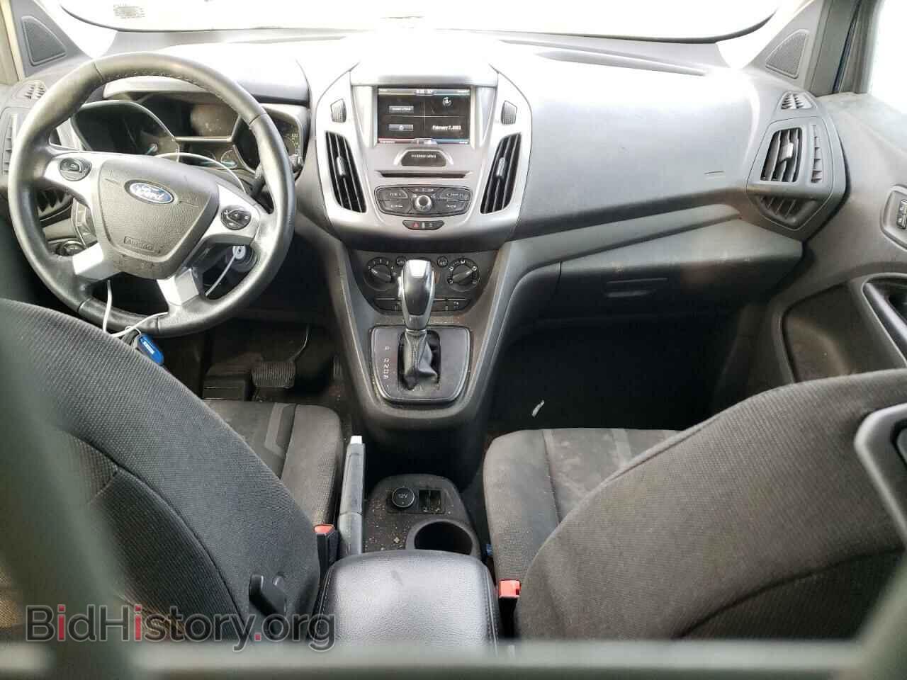 2016 FORD TRANSIT - VIN: NM0LS7F74G1249097 - Фото 8