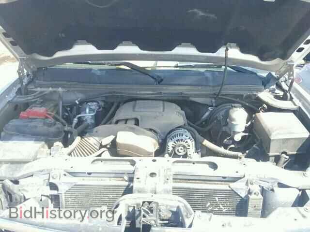 2010 CHEVROLET SILVERADO - VIN: 3GCRCSE09AG108021 - Фото 7