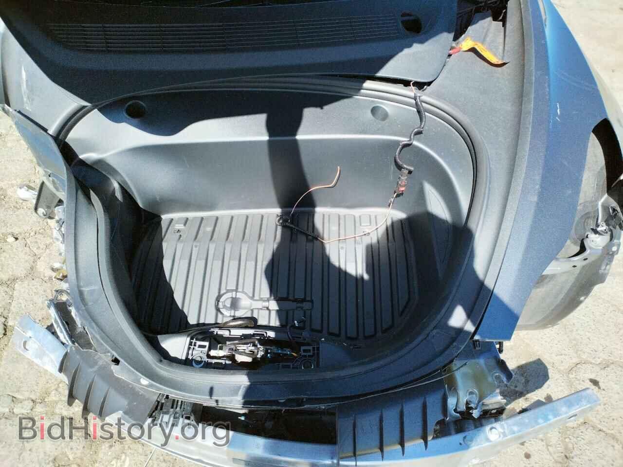 2021 TESLA MODEL 3 - VIN: 5YJ3E1EB7MF071959 - Photo 7
