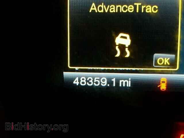 2013 FORD EXPLORER - VIN: 1FM5K8D87DGB92380 - Photo 8
