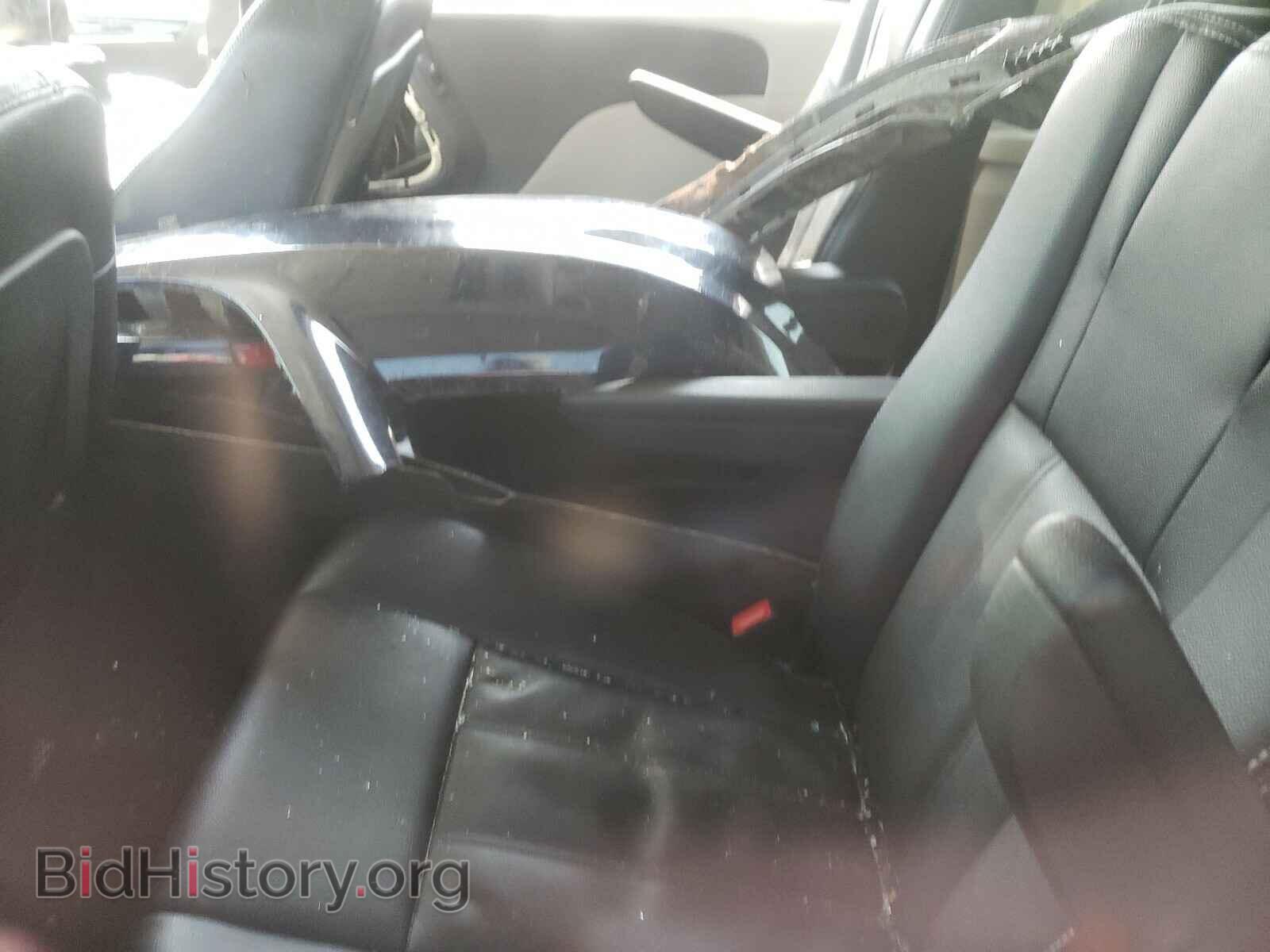 2016 CHRYSLER MINIVAN - VIN: 2C4RC1BG0GR150639 - Photo 6