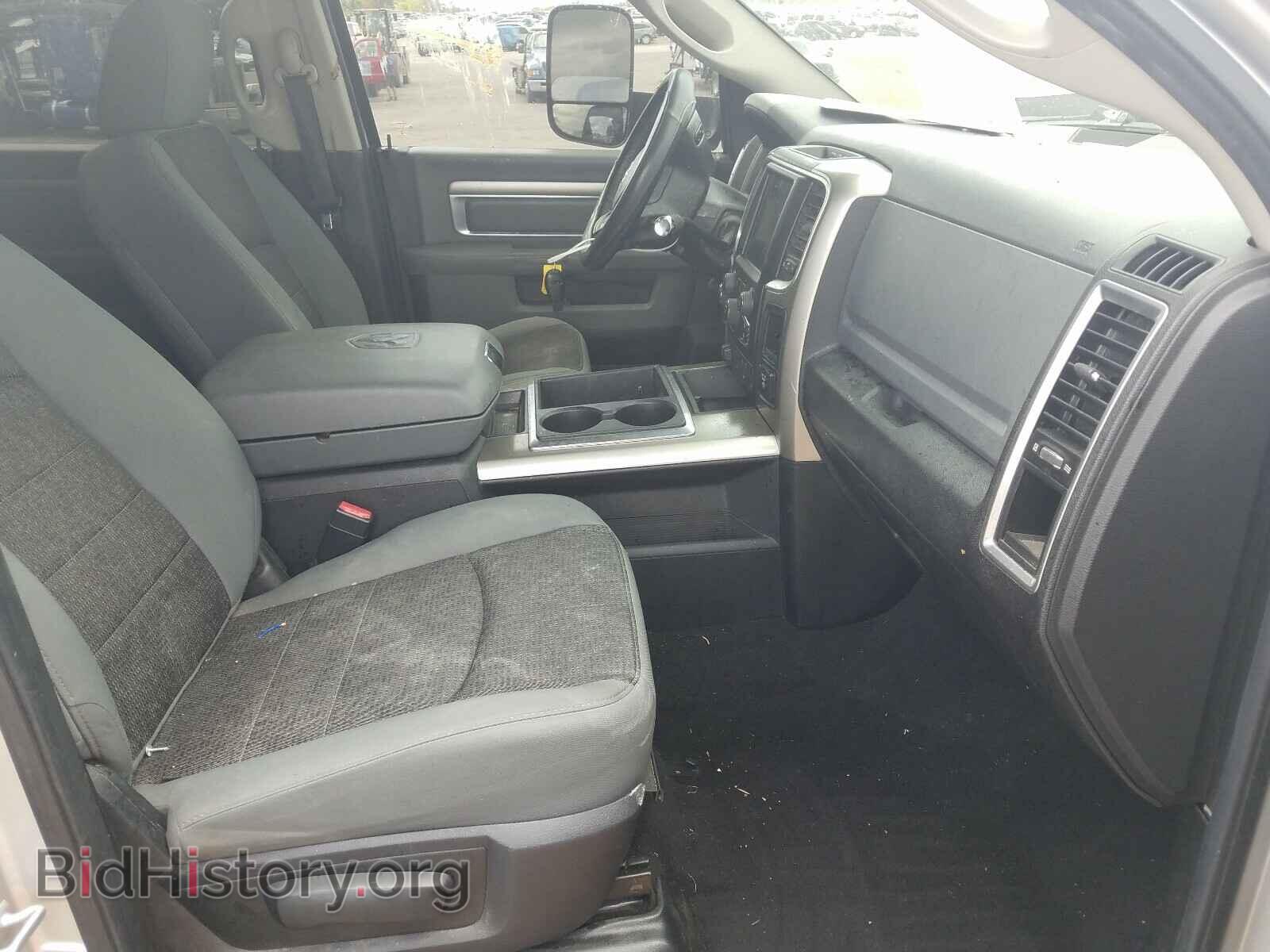2014 RAM 3500 - VIN: 3C63RRLL5EG109335 - Фото 5