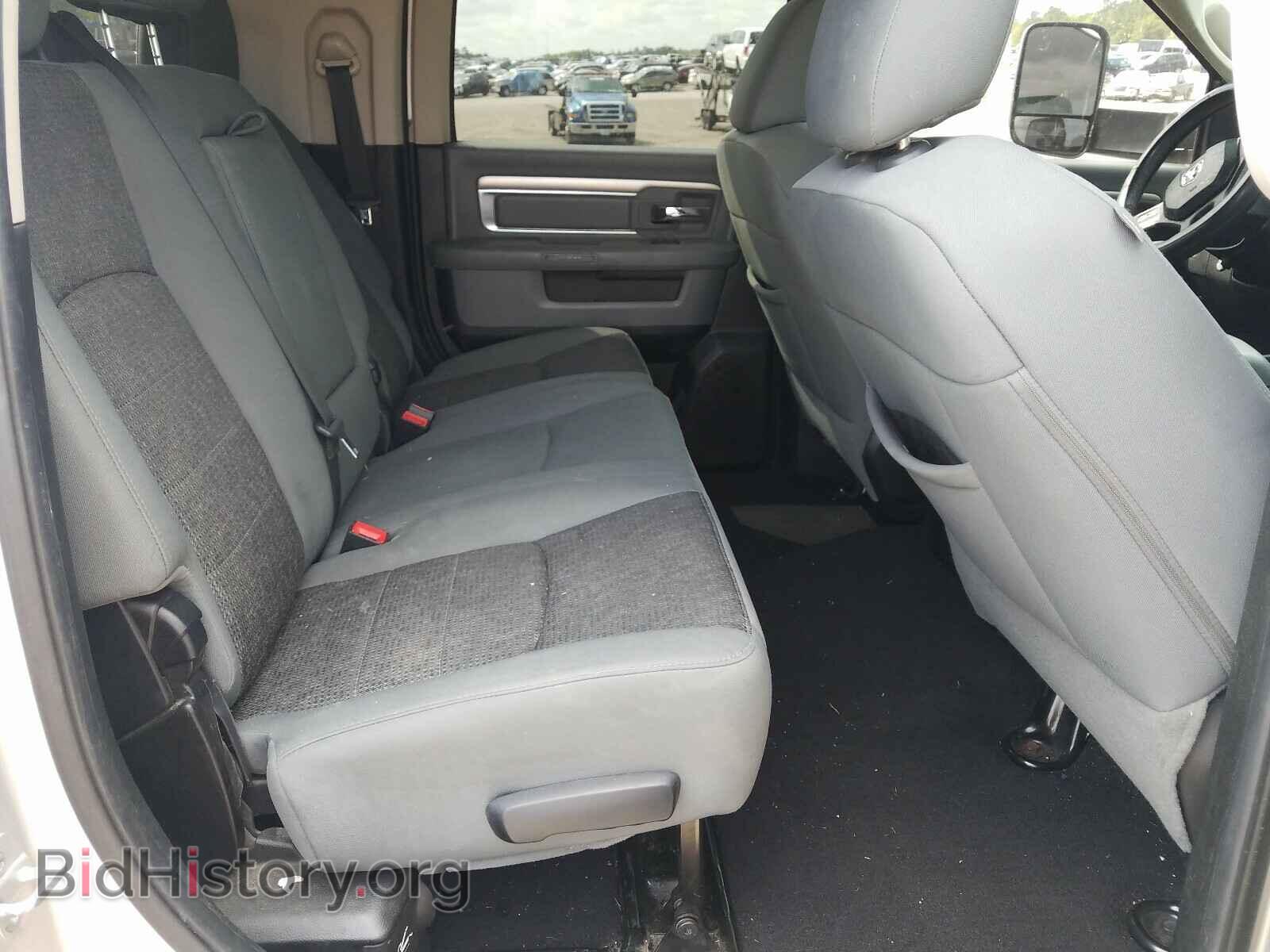 2014 RAM 3500 - VIN: 3C63RRLL5EG109335 - Фото 6