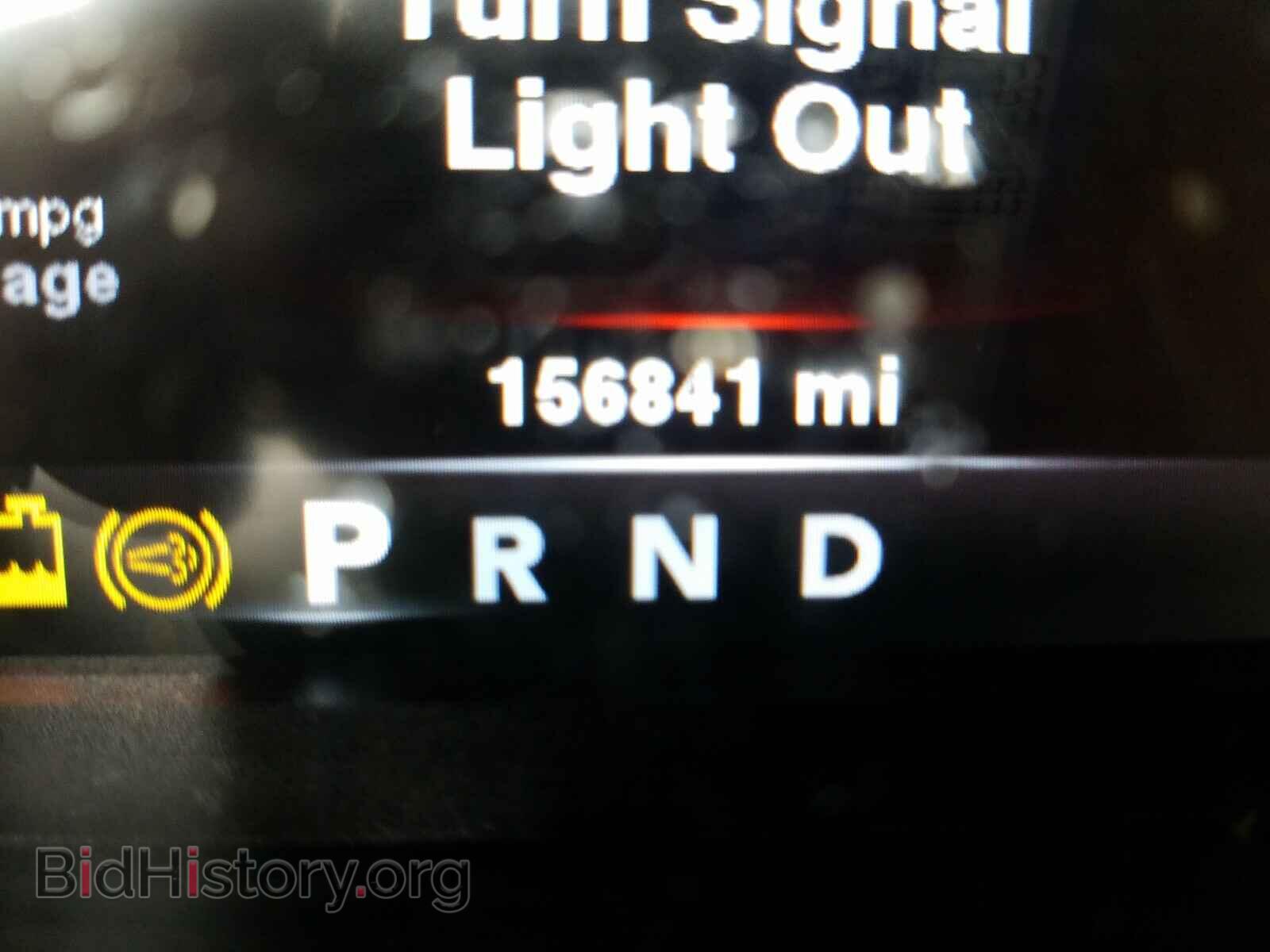 2014 RAM 3500 - VIN: 3C63RRLL5EG109335 - Фото 8
