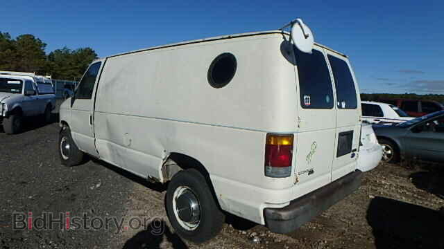 1992 FORD ECONOLINE - VIN: 1FTFE24Y1NHB65037 - Photo 3