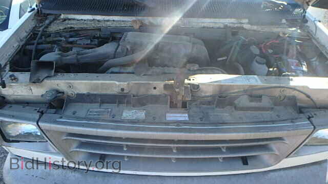 1992 FORD ECONOLINE - VIN: 1FTFE24Y1NHB65037 - Photo 7
