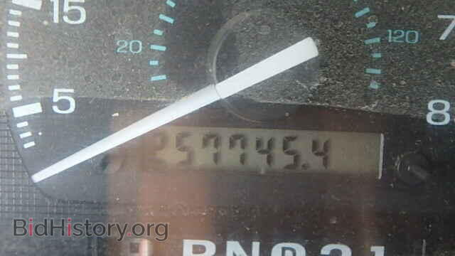 1992 FORD ECONOLINE - VIN: 1FTFE24Y1NHB65037 - Photo 8