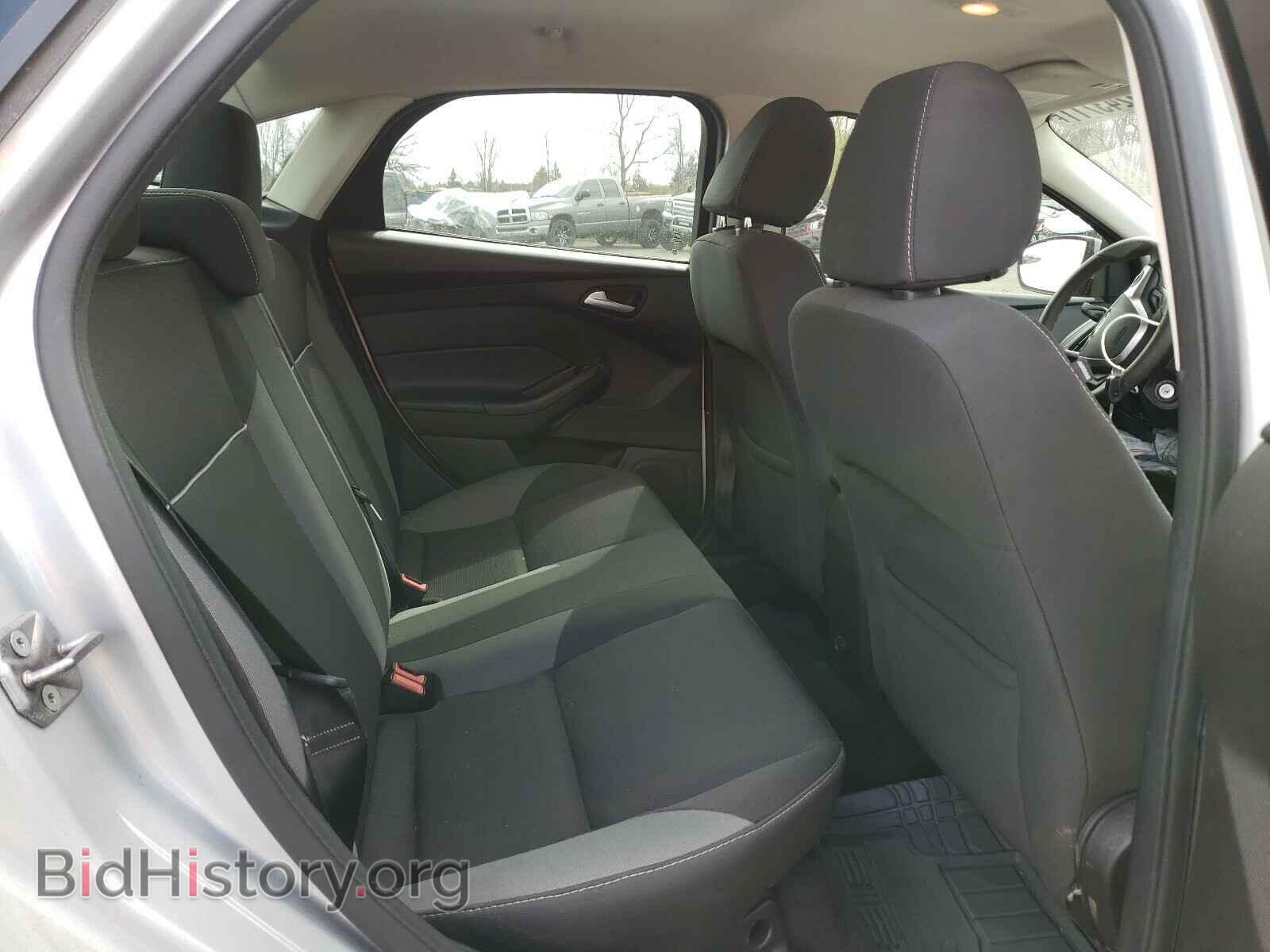 2013 FORD FOCUS - VIN: 1FADP3F22DL314976 - Photo 6