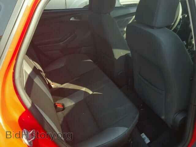 2014 FORD FOCUS - VIN: 1FADP3F21EL189552 - Фото 6