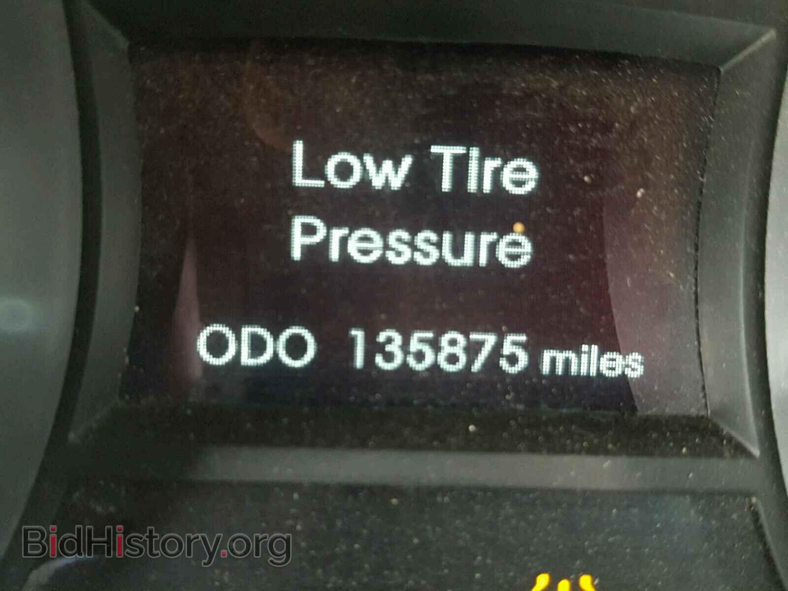 2012 HYUNDAI SONATA - VIN: 5NPEC4AC4CH336822 - Фото 8