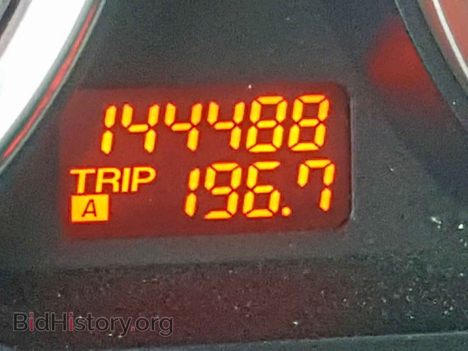 2012 MAZDA CX-9 - VIN: JM3TB3DA9C0352159 - Фото 8