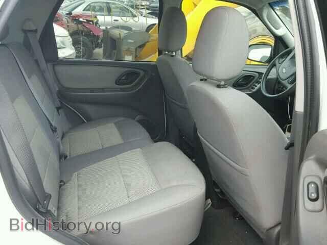 2007 FORD ESCAPE - VIN: 1FMYU03157KB91372 - Фото 6