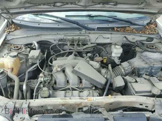 2007 FORD ESCAPE - VIN: 1FMYU03157KB91372 - Фото 7