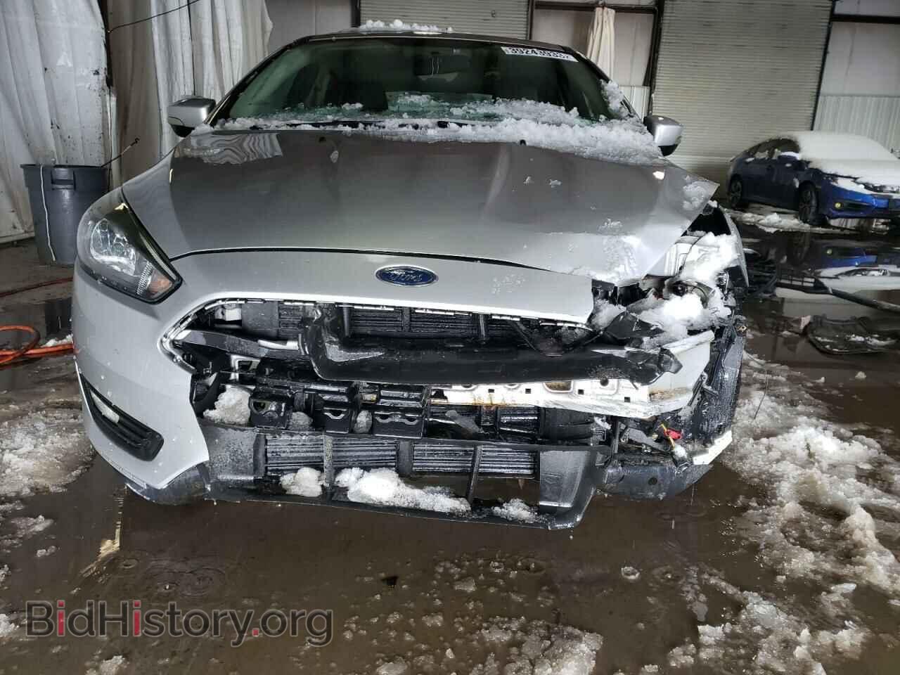 2015 FORD FOCUS - VIN: 1FADP3K24FL338253 - Фото 5