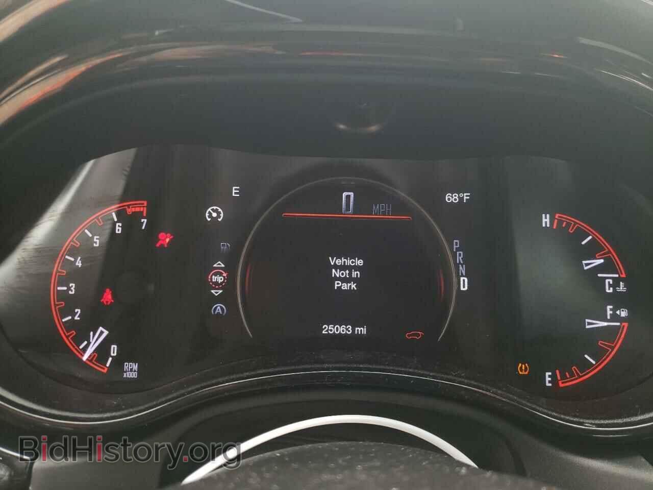 2021 DODGE DURANGO - VIN: 1C4RDHDG7MC553993 - Фото 9