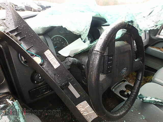 2013 FORD F150 - VIN: 1FTFX1ET2DFA87546 - Фото 8