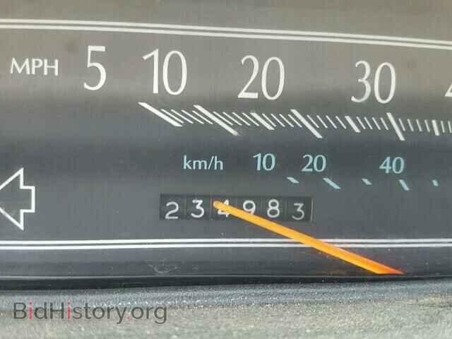 1990 CADILLAC DEVILLE - VIN: 1G6CD5334L4261359 - Photo 8