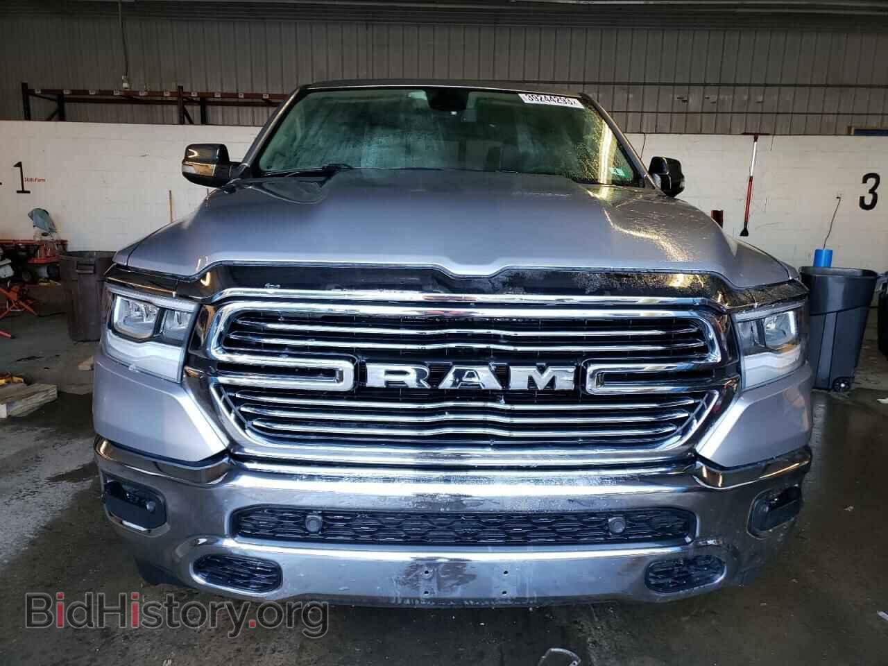 2019 RAM 1500 - VIN: 1C6SRFJT4KN849975 - Фото 5