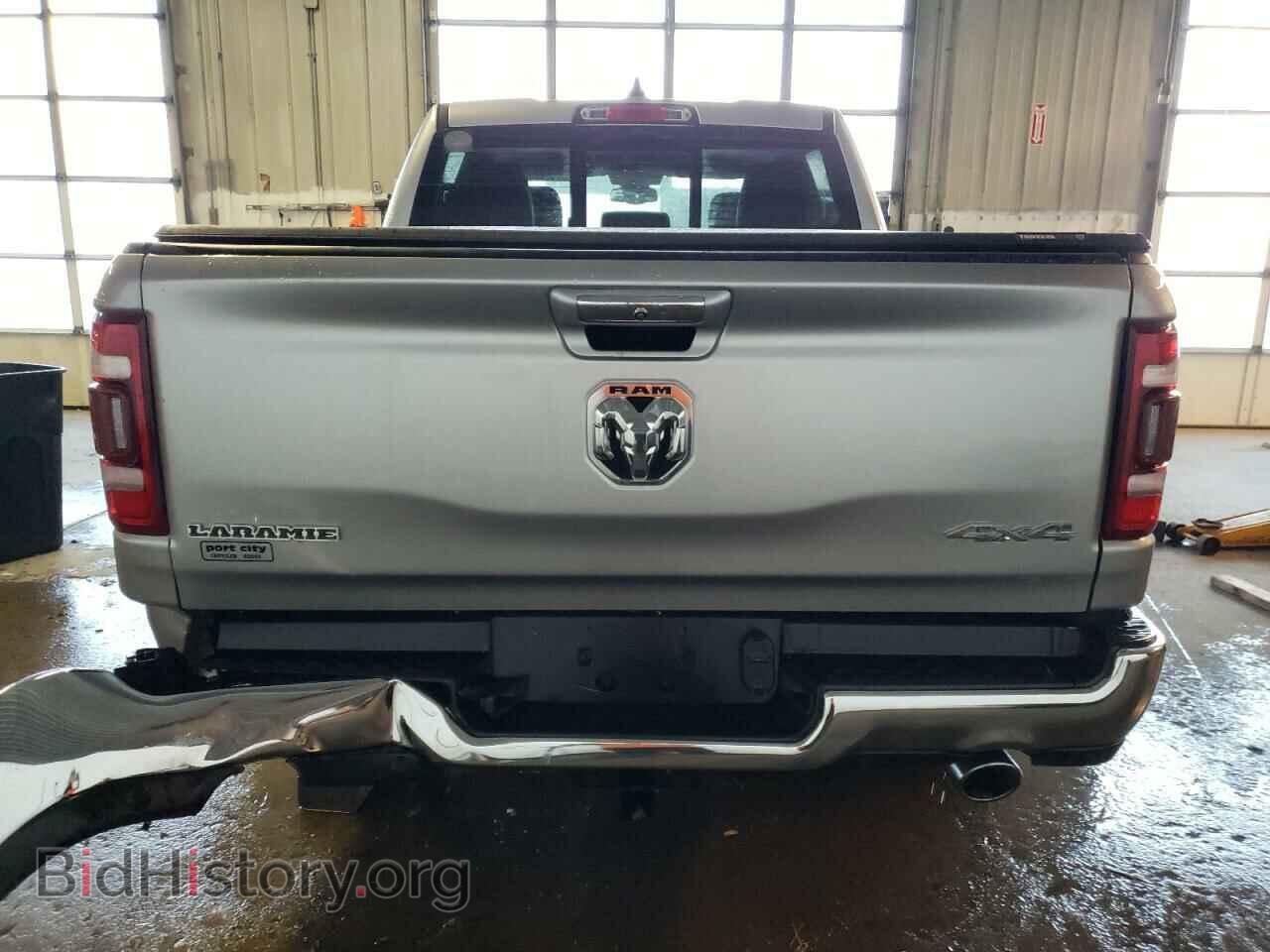 2019 RAM 1500 - VIN: 1C6SRFJT4KN849975 - Фото 6
