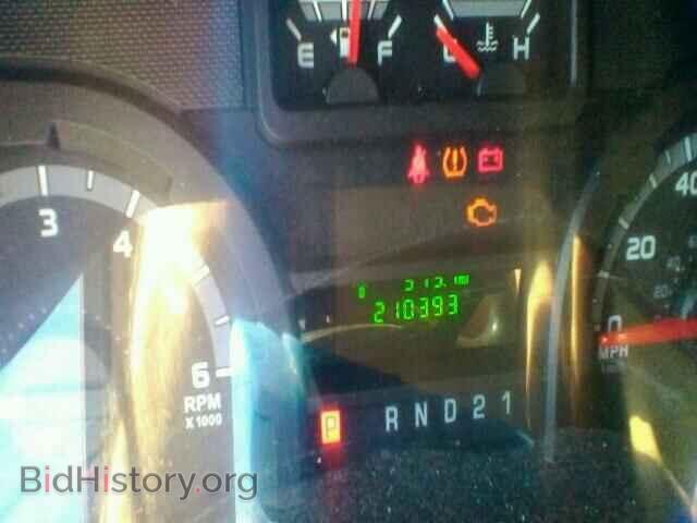 2010 FORD ECONOLINE - VIN: 1FTNE2EW6ADA27682 - Фото 8