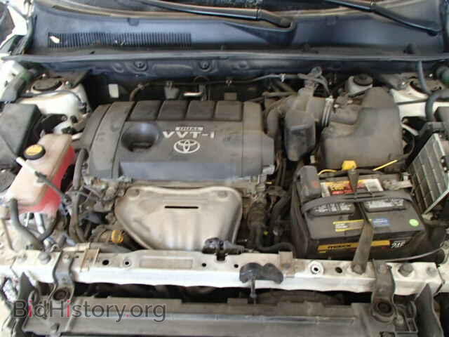 2011 TOYOTA RAV4 - VIN: 2T3BF4DV6BW101367 - Photo 7