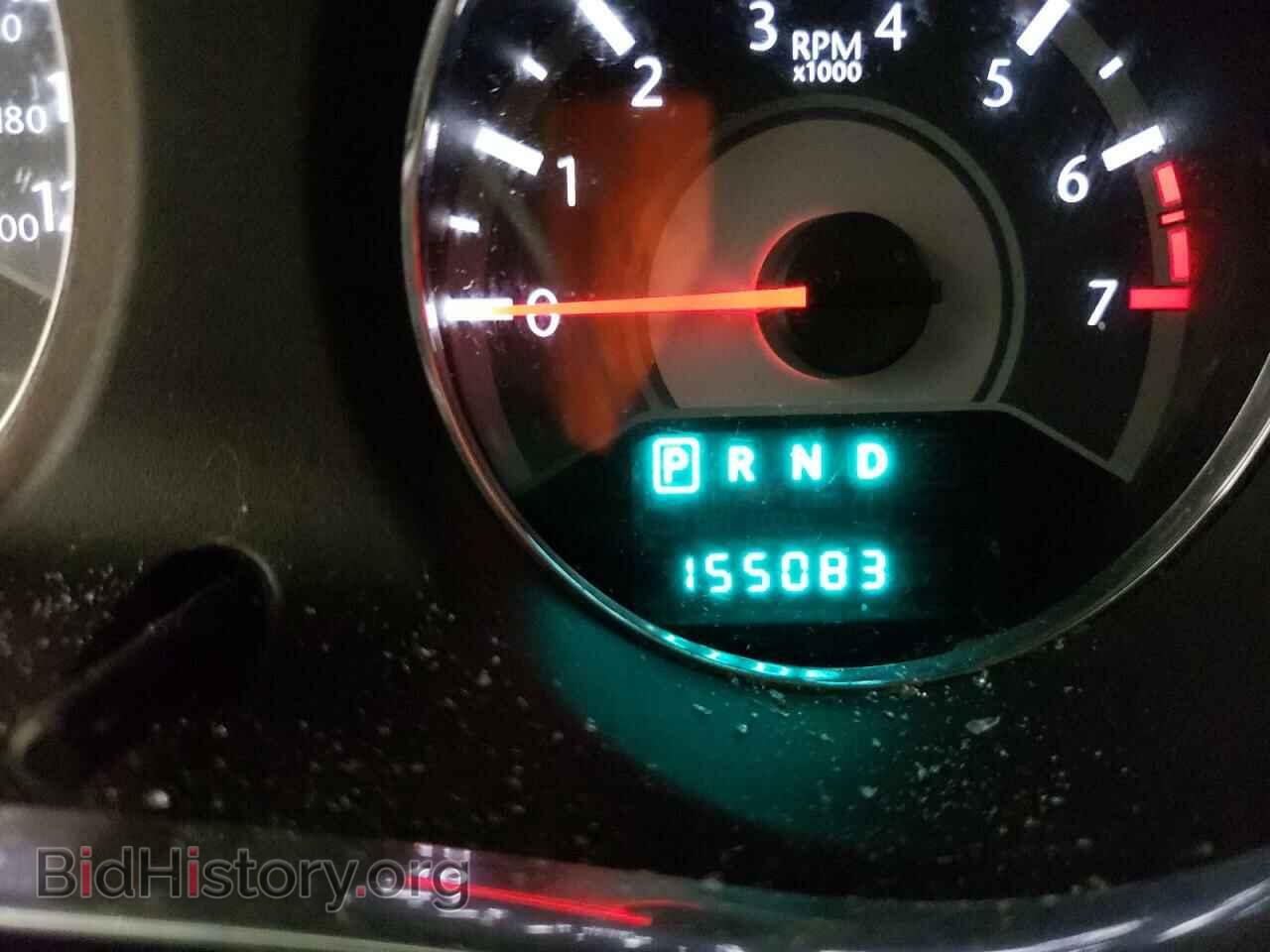 2012 CHRYSLER 200 - VIN: 1C3CCBBB6CN210774 - Фото 8